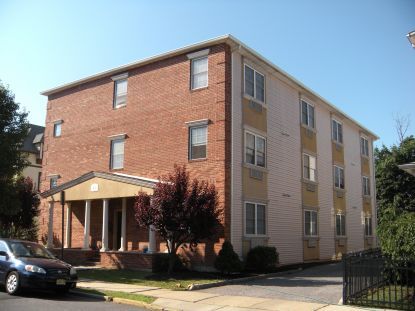 40 Union Street Exterior