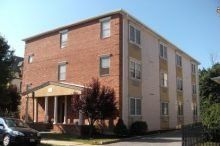 40 Union Street Exterior