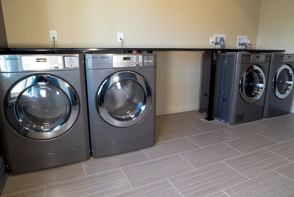 191 Hamilton interior