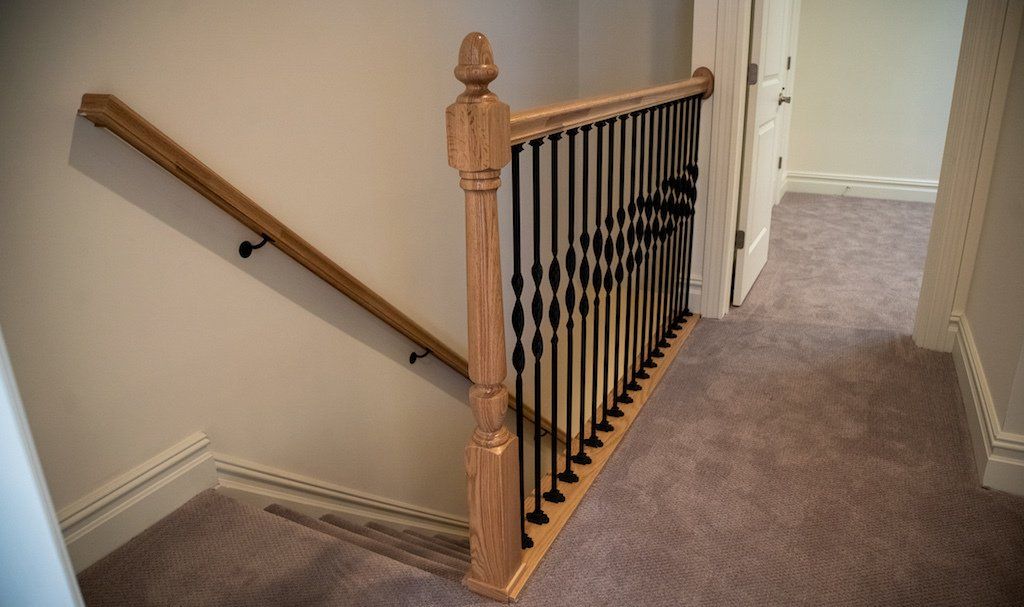 191 Hamilton interior