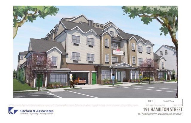 photo of 191 Hamilton Street property