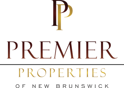 Premier Properties of New Brunswick Logo