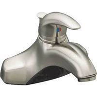 Efficient Faucet at Our