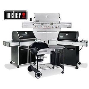Weber Grill Sets at LI Hardware