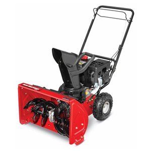 Snow Blowers at LI Hardware