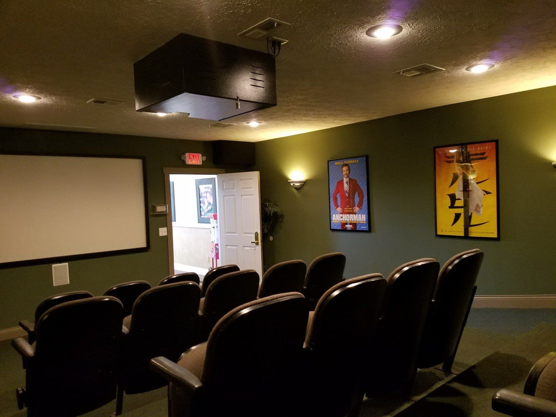 Amenities for Shaker Point Apartment Homes