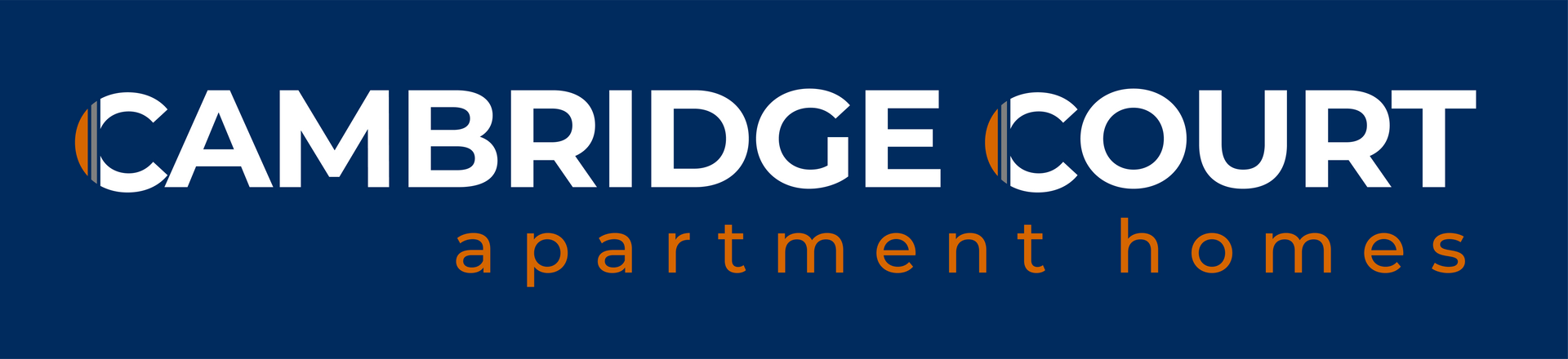 Cambridge Court Logo - Click to go home