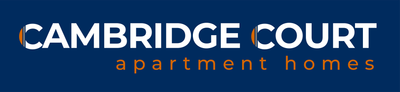 Cambridge Court Logo - go to home page