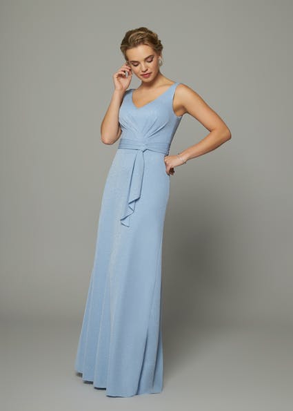 Romantica bridesmaid Suzie front