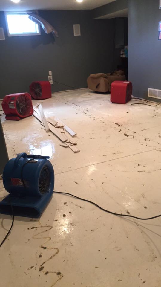 Tile Installation — Cedar Rapids, IA — Eastern Iowa Carpet Care Inc
