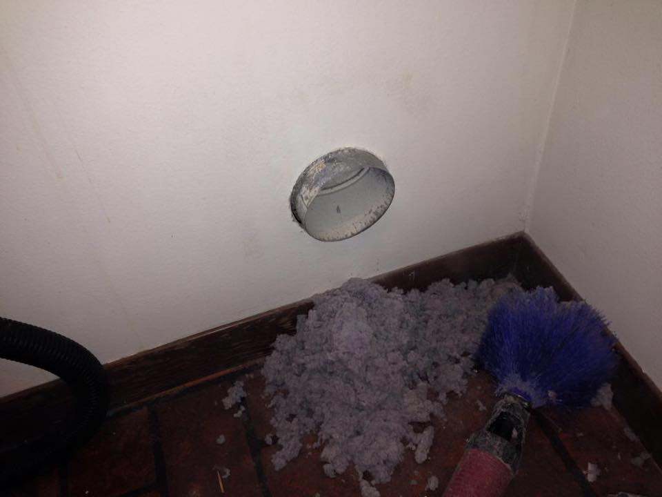 Air Duct Cleaning — Cedar Rapids, IA — Eastern Iowa Carpet Care Inc