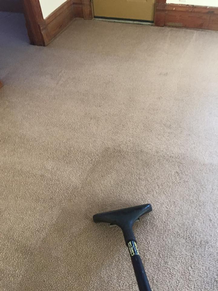Carpet Cleaning Service — Cedar Rapids, IA — Eastern Iowa Carpet Care Inc