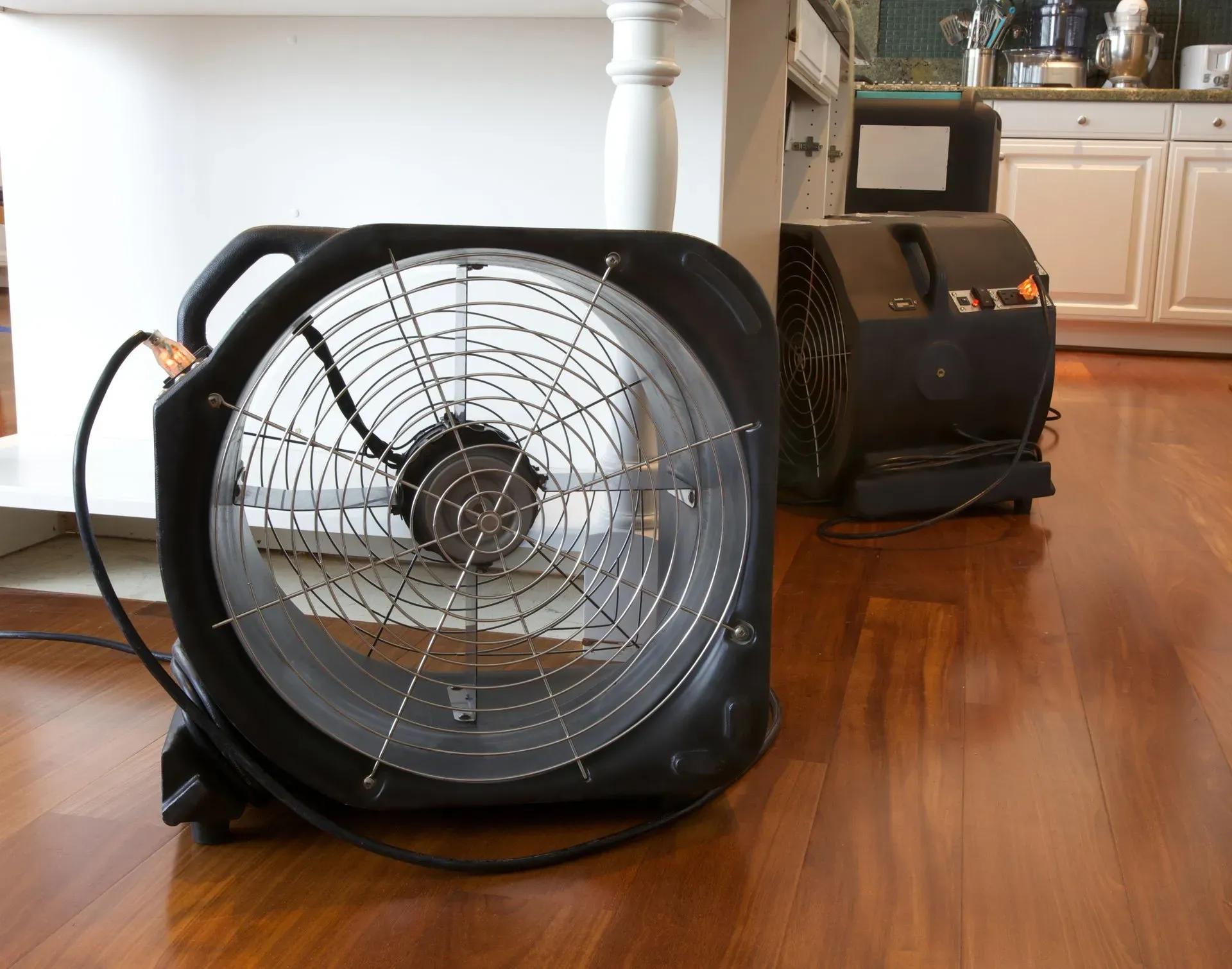 Fan — Cedar Rapids, IA — Eastern Iowa Carpet Care Inc