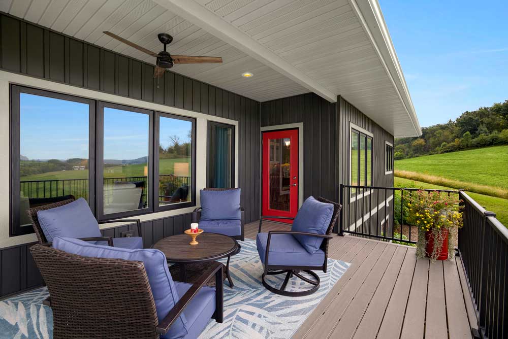 Outside — Genoa, WI — Baldwin Home Improvement And Construction