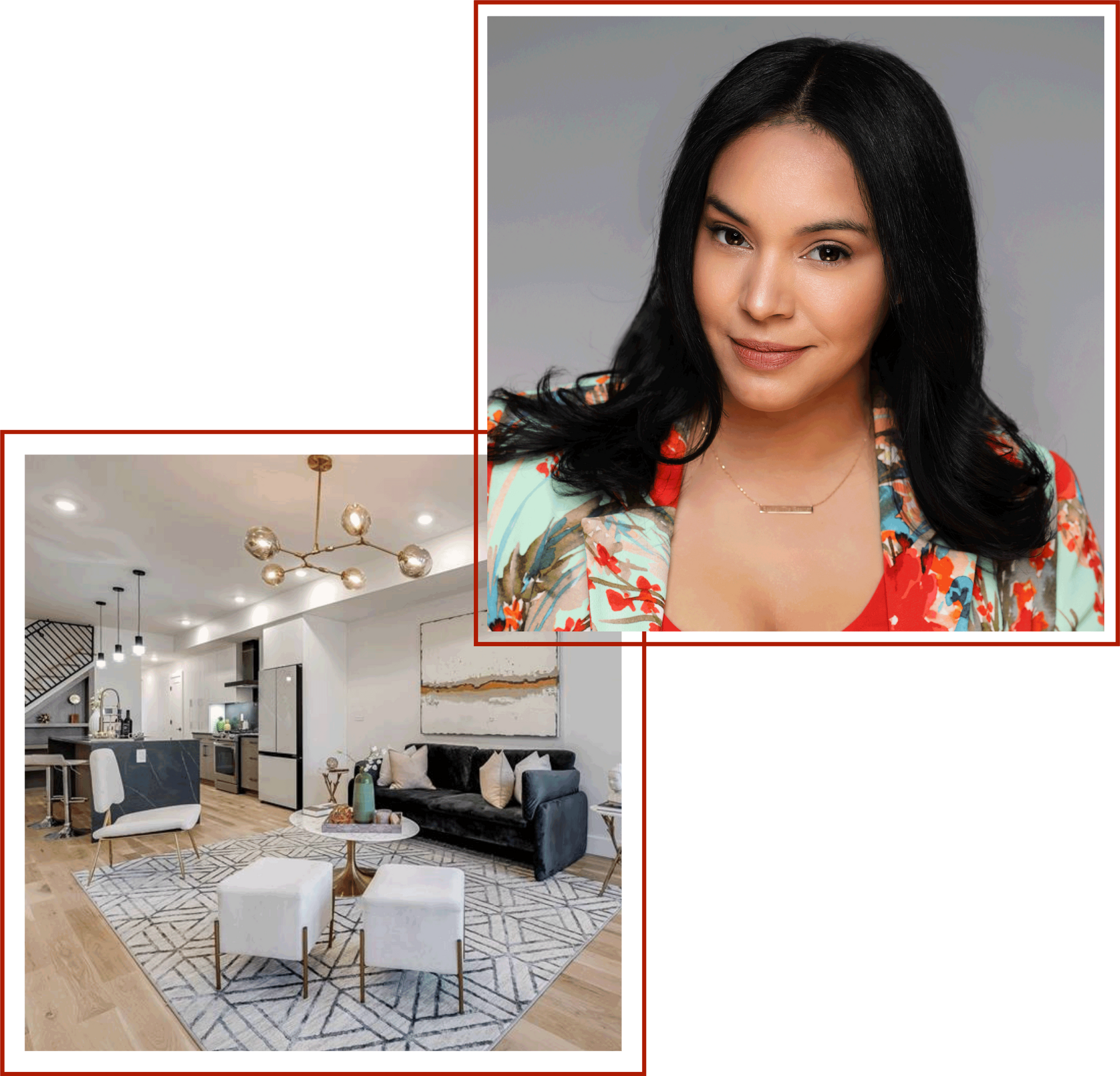 Rachel DiSalvo, New Jersey real estate agent