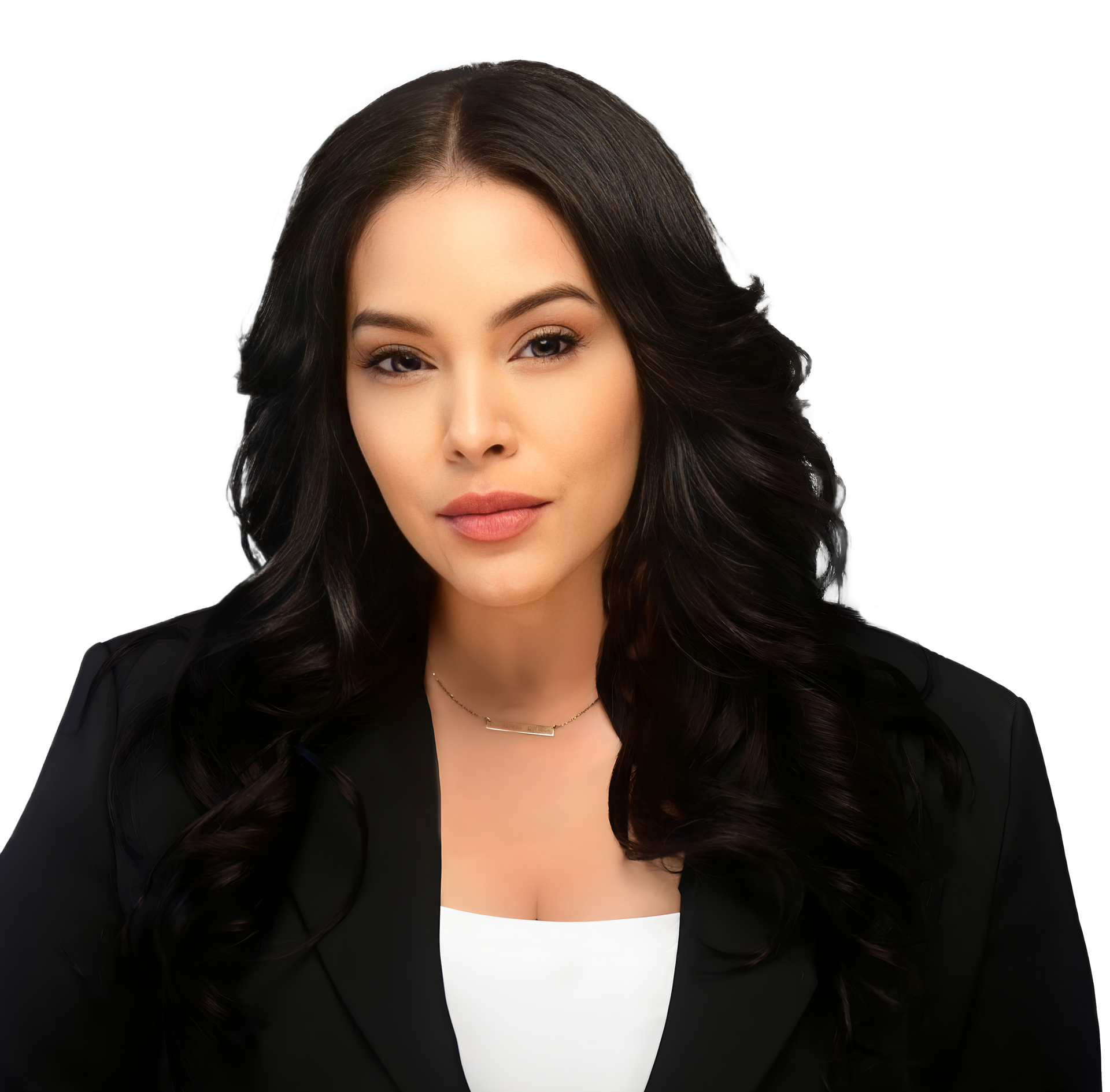 Rachel the Realtor Headshot Image