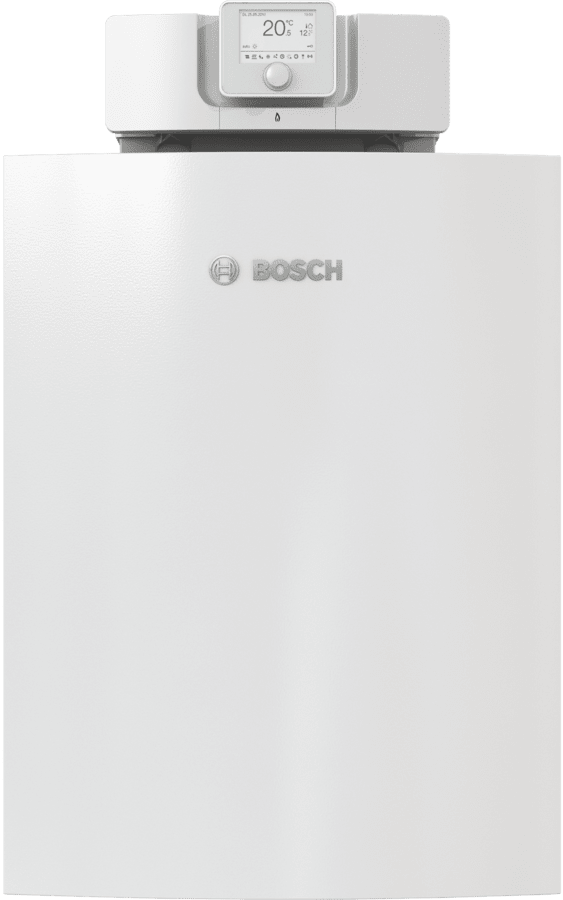 Bosch Condens GC7000F - Thermentausch Wien