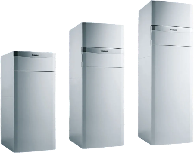 Vaillant ecoCOMPACT VSC - Thermentausch Wien