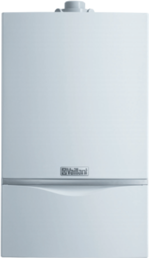 Vaillant ecoTEC plus - Thermentausch Wien