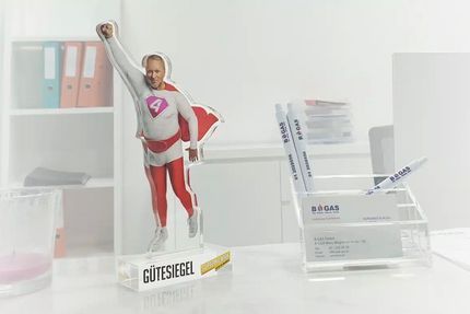 Installateur B-Gas Wien - fachgerechter Thermentausch in Wien