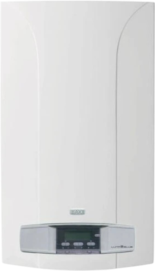 Baxi Luna 3 Blue+ 180i - Thermentausch Wien