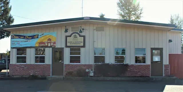 Commercial Exterior Painting, Tumwater, WA
