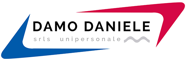 Termoidraulica Damo Daniele-logo