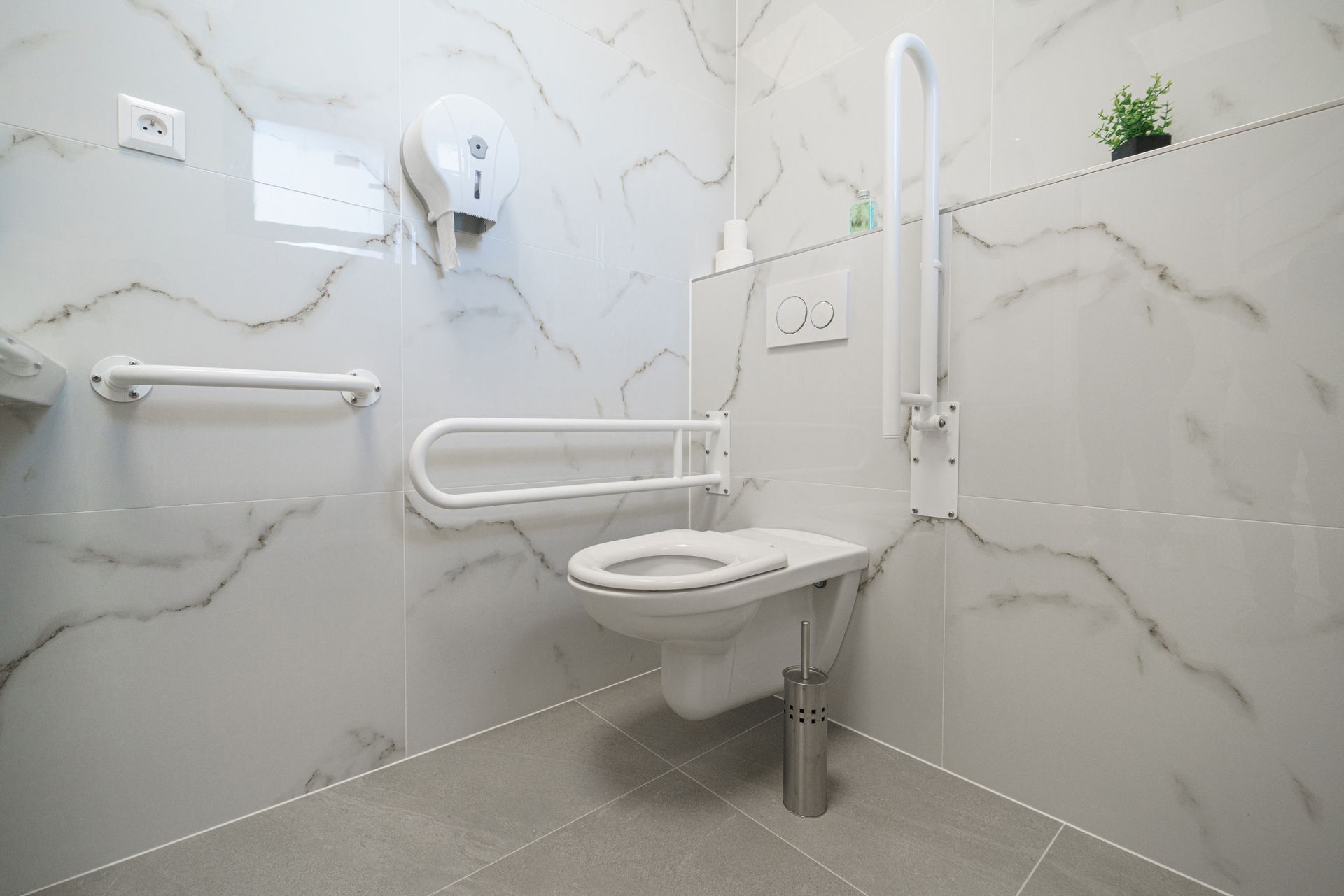 impianti idrosanitari