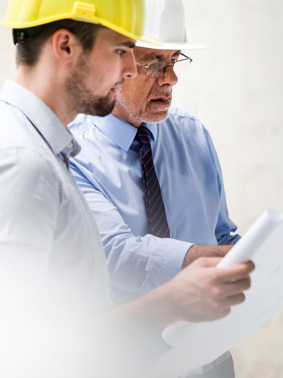 Sopralluoghi e preventivi