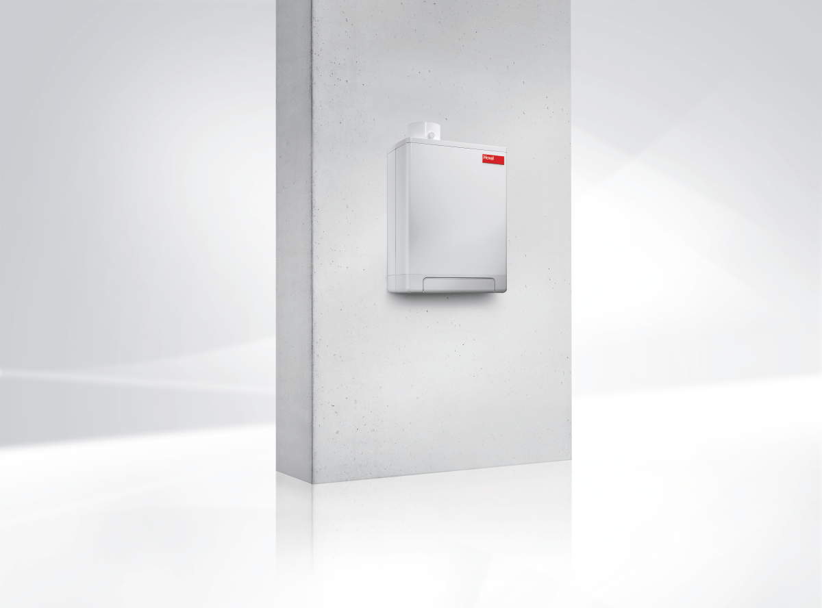 caldaia condensazione