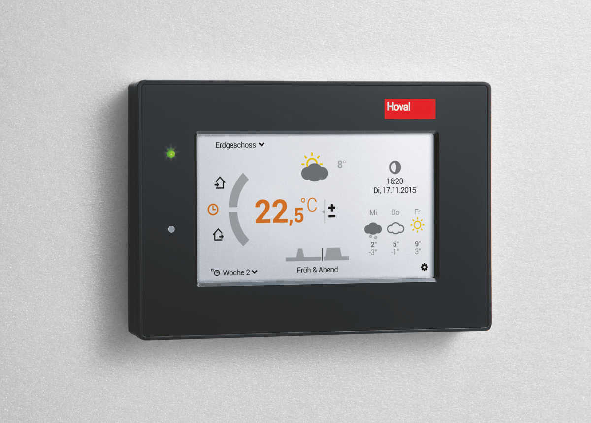 caldaia condensazione