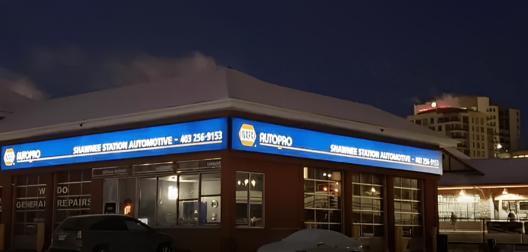 banner | Shawnee Station Automotive