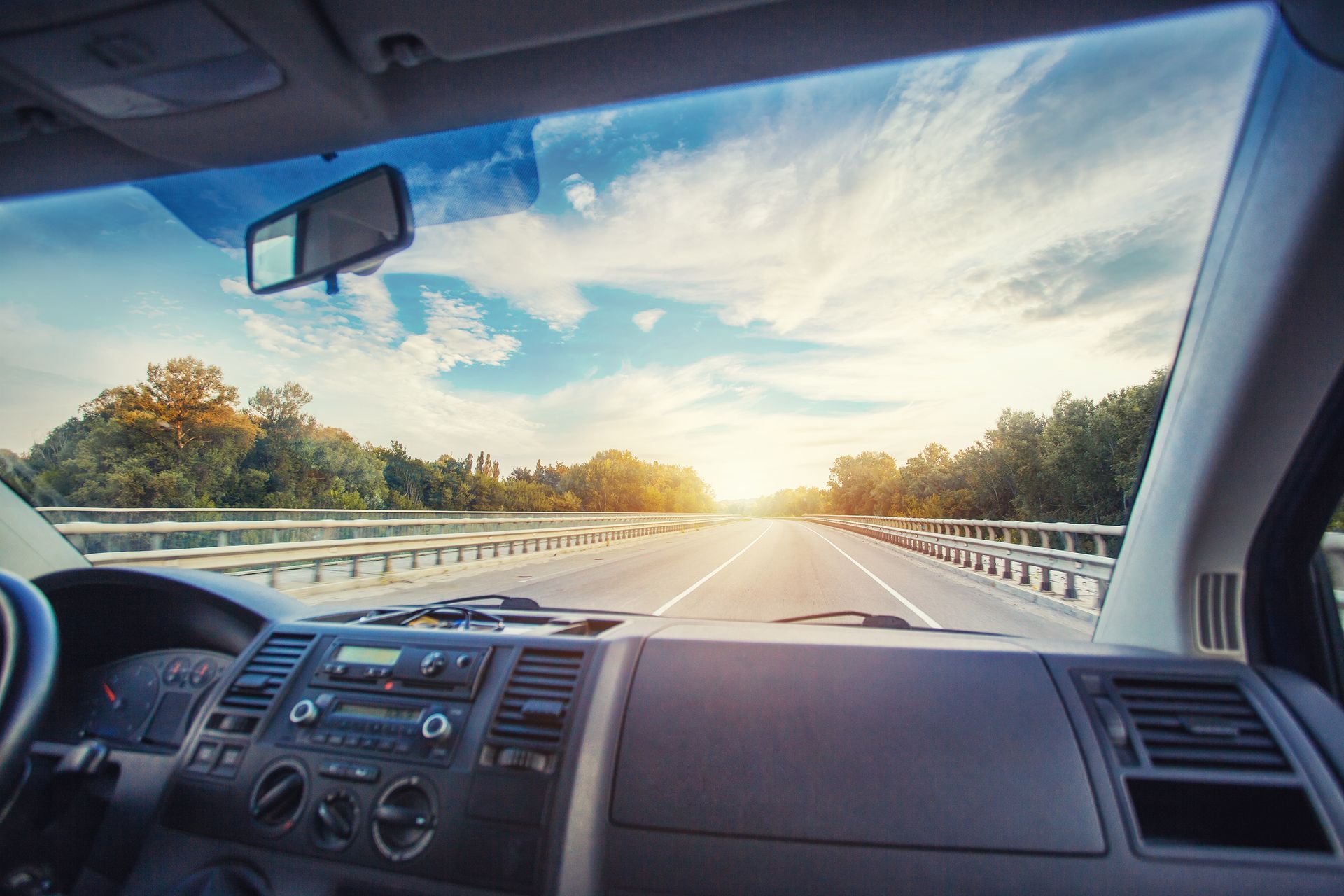 How Can I Protect My Dashboard From Cracking | Shawnee Station Automotive Calgary, AB