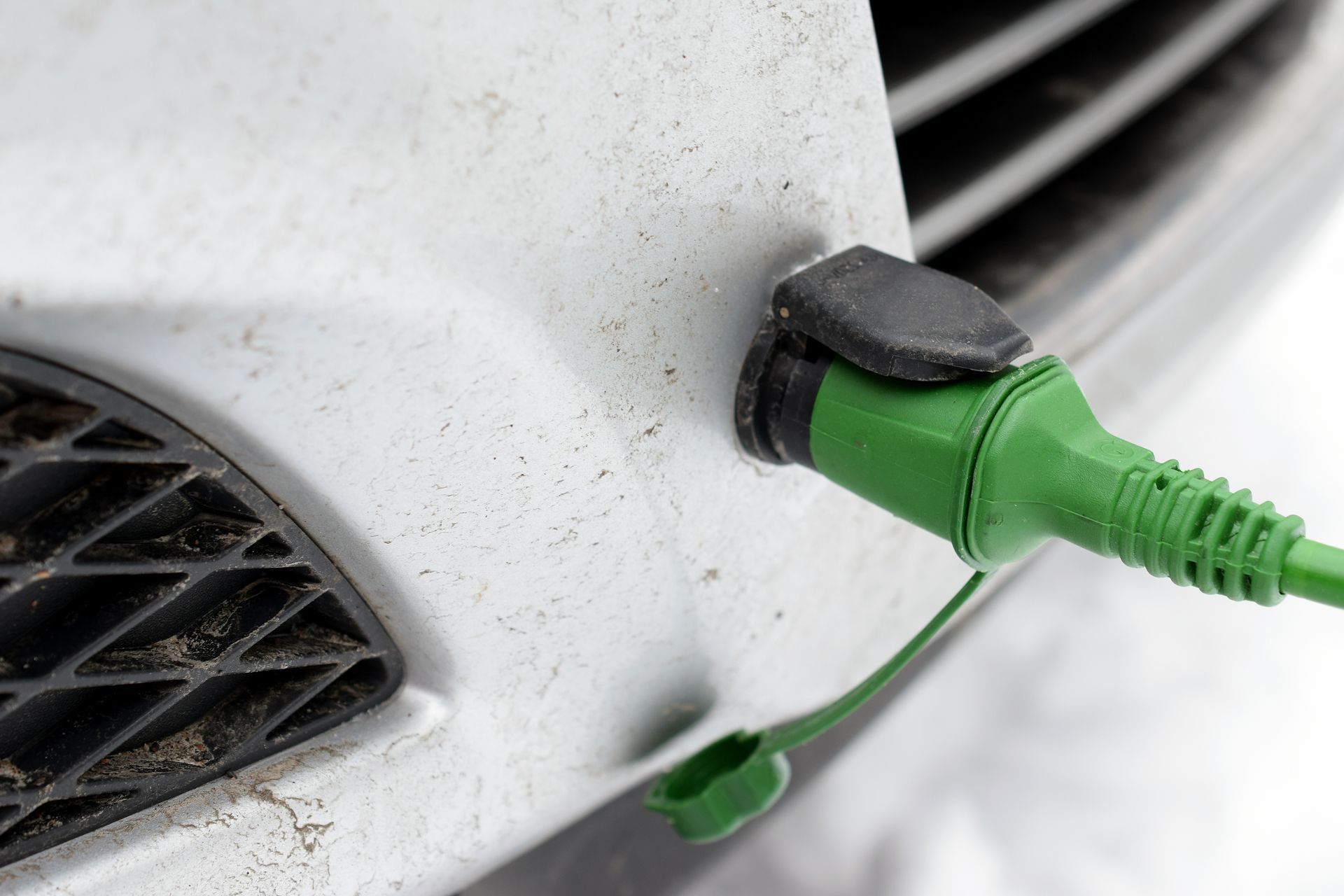 5 Reasons to Use a Block Heater in the Cold Alberta Weather | Shawnee Station Automotive