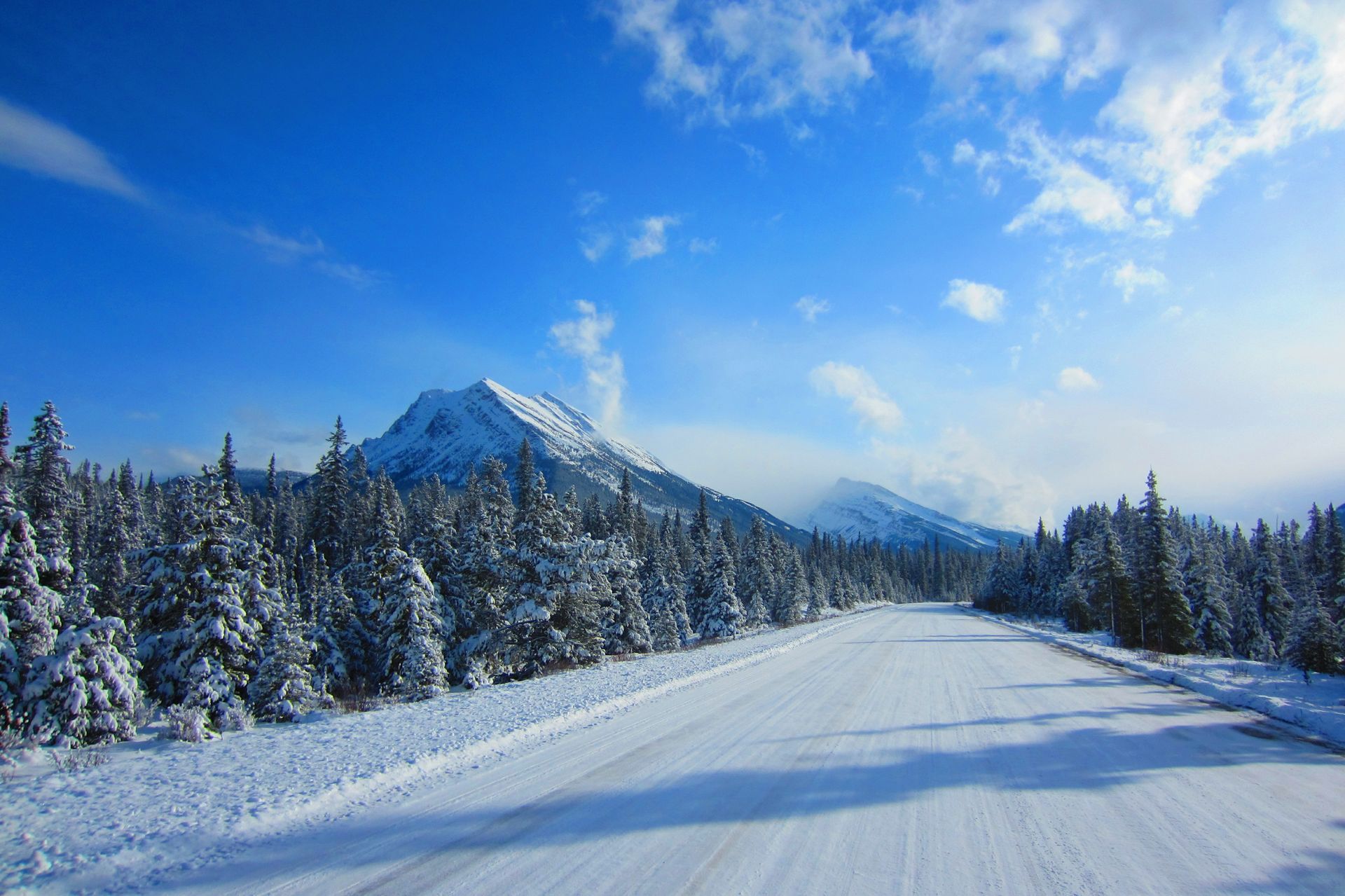 Is Your Car’s Suspension Ready for Rough, Icy Roads in Alberta? | Shawnee Station Automotive