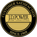 JD Power Logo | Shawnee Station Automotive