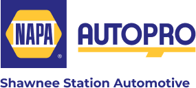 Logo | Shawnee Station Automotive