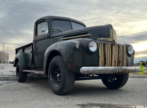 Ford Truck | Shawnee Station Automotive