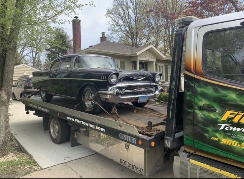 Tow Trucks Near You in Downers Grove, Naperville & DuPage County 24/7