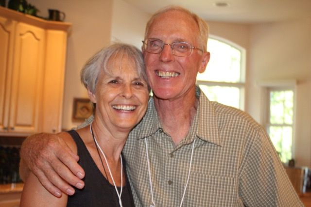 Picture Of Couple - Gridley, CA - Fillmore Farms