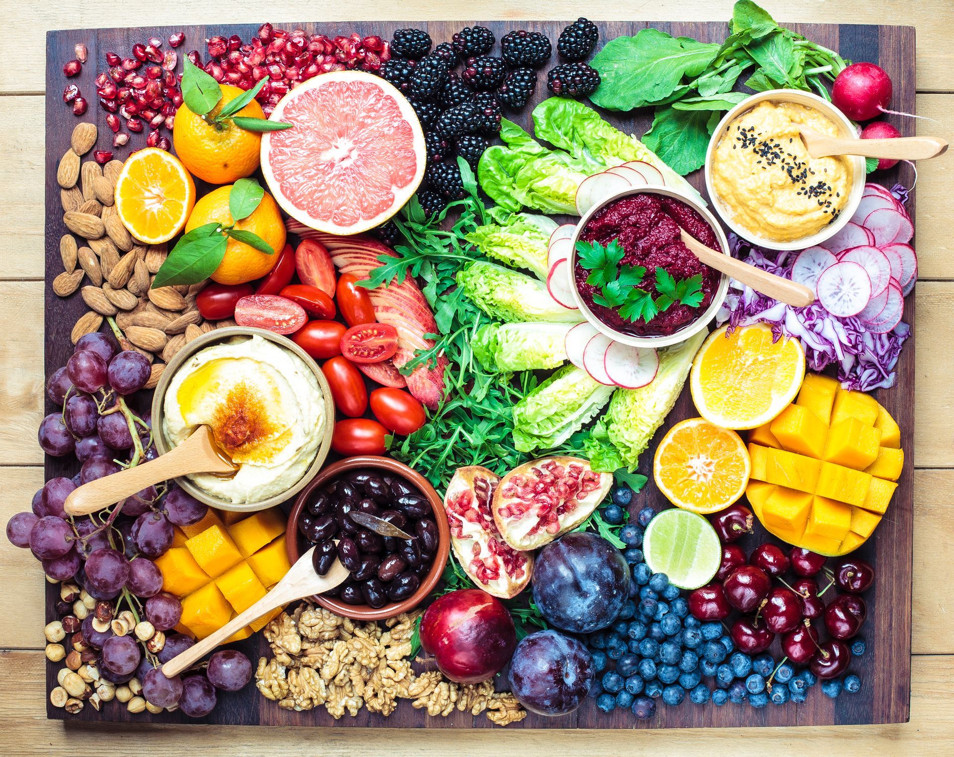 Happy Old Woman - Gridley, CA - Fillmore Farms