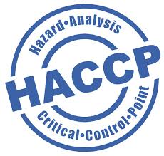 Hazard Analysis Critical Control Point