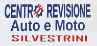 CENTRO REVISIONE SILVESTRINI logo