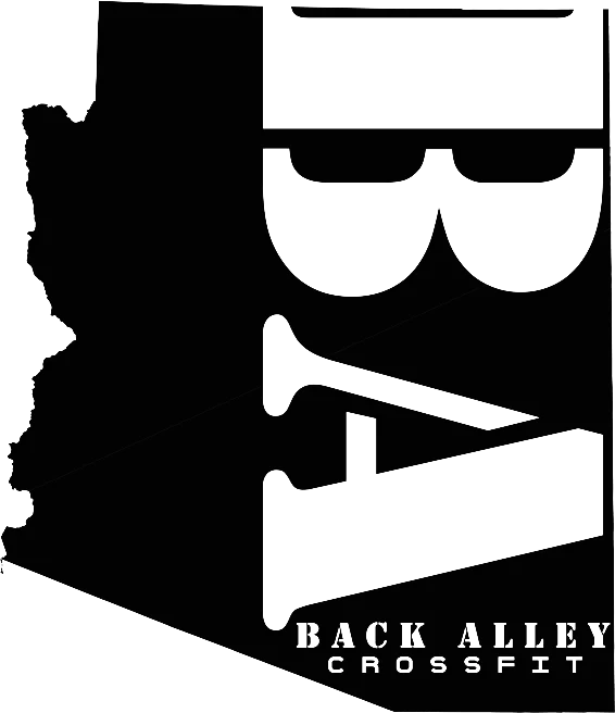 Arizona state outline with 