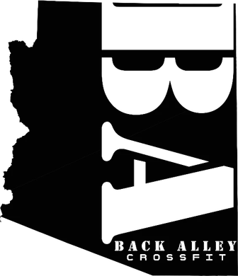 Arizona state outline with 