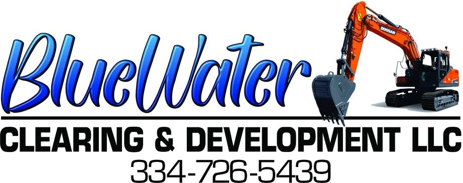 Bluewater Clearing and Development LLC