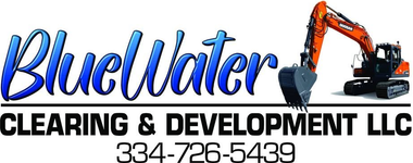 Bluewater Clearing and Development LLC