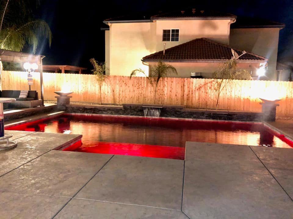 Expert spa and hot tub installation in Greenville, South Carolina