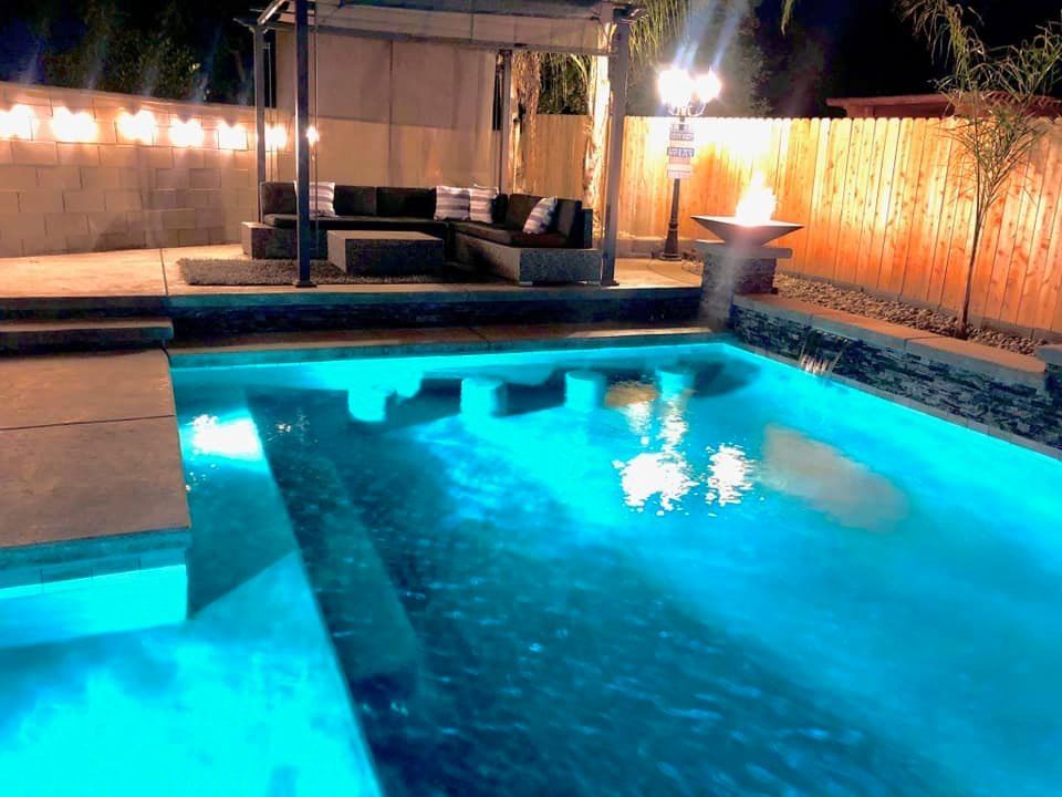 Expert pool builders serving North Carolina and Georgia regions