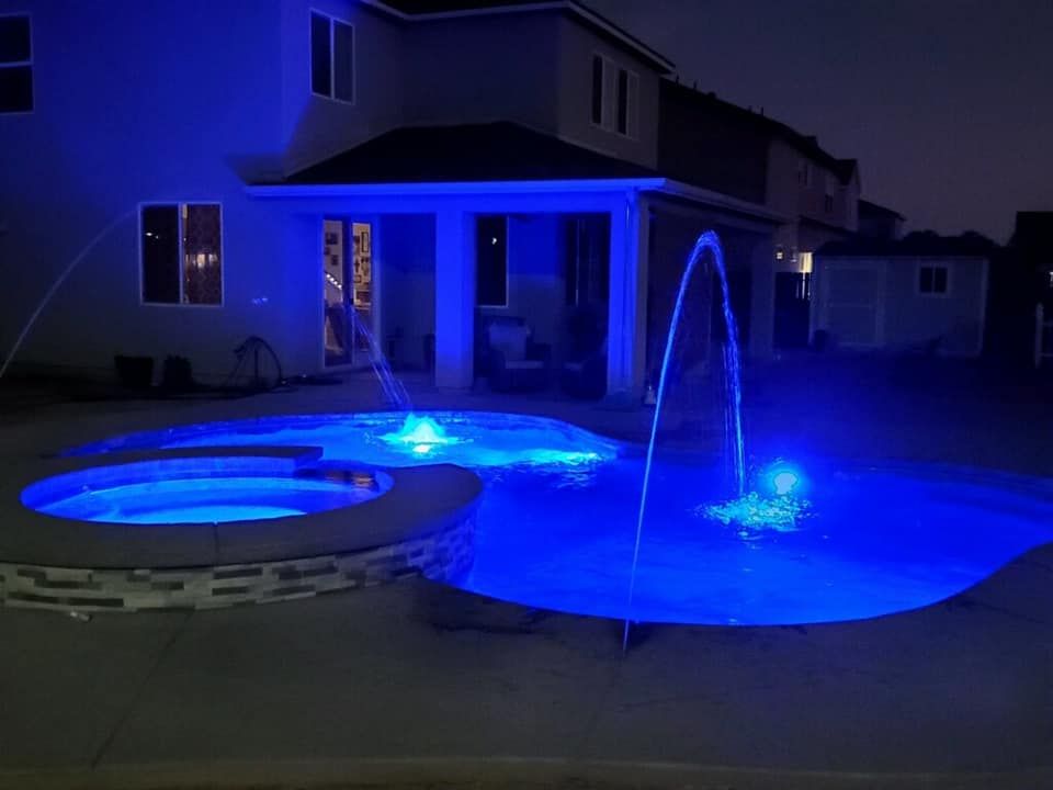 Expert pool maintenance solutions in North Carolina and Georgia